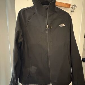 The North Face Men's Black Performance Jacket